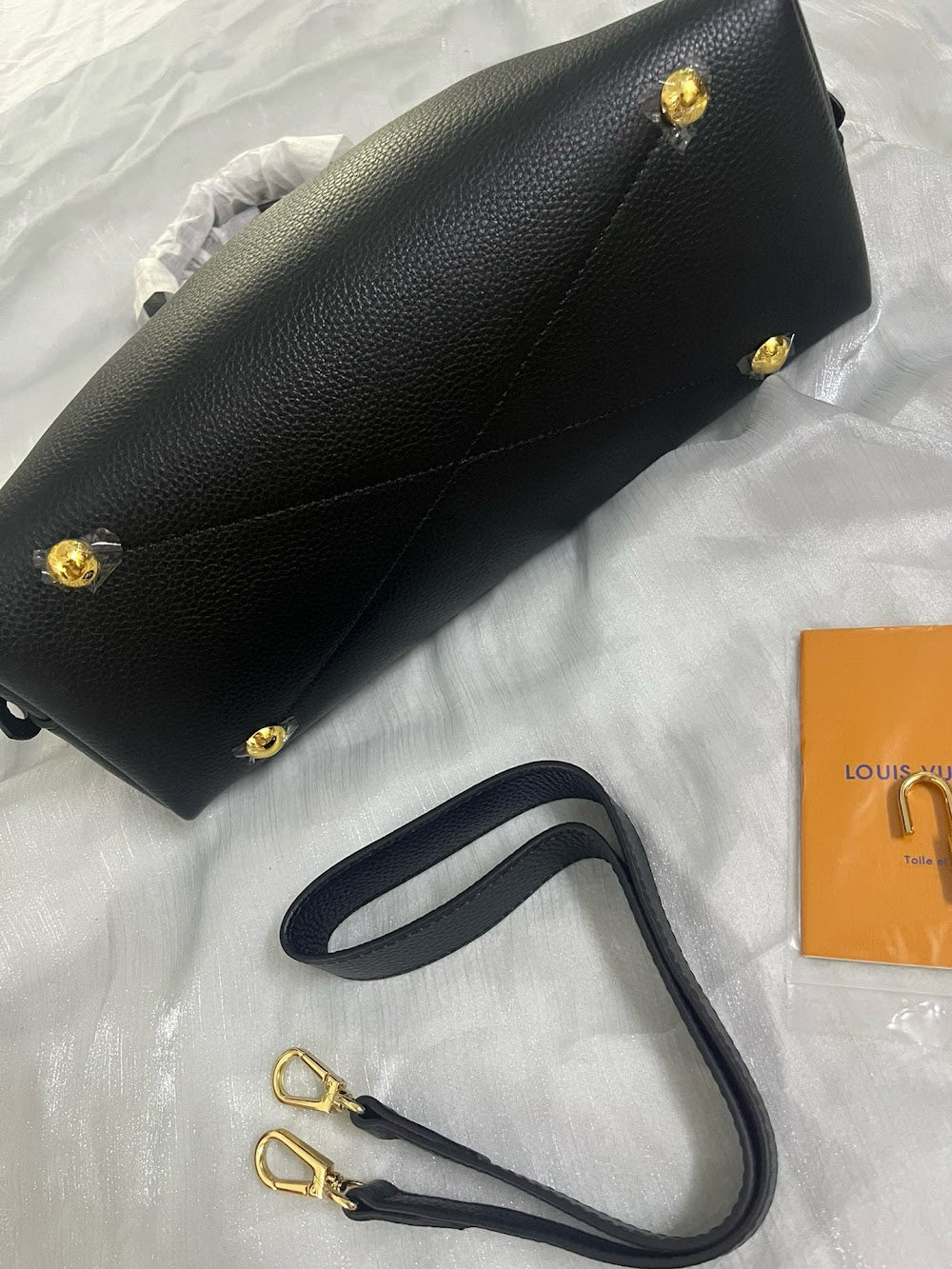 Anum Bags LVn Luxury Bag --78946