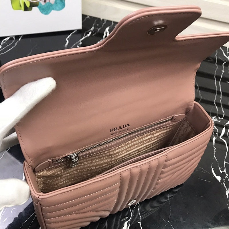 Ezyycart Bags pradn Luxury Bag --74651
