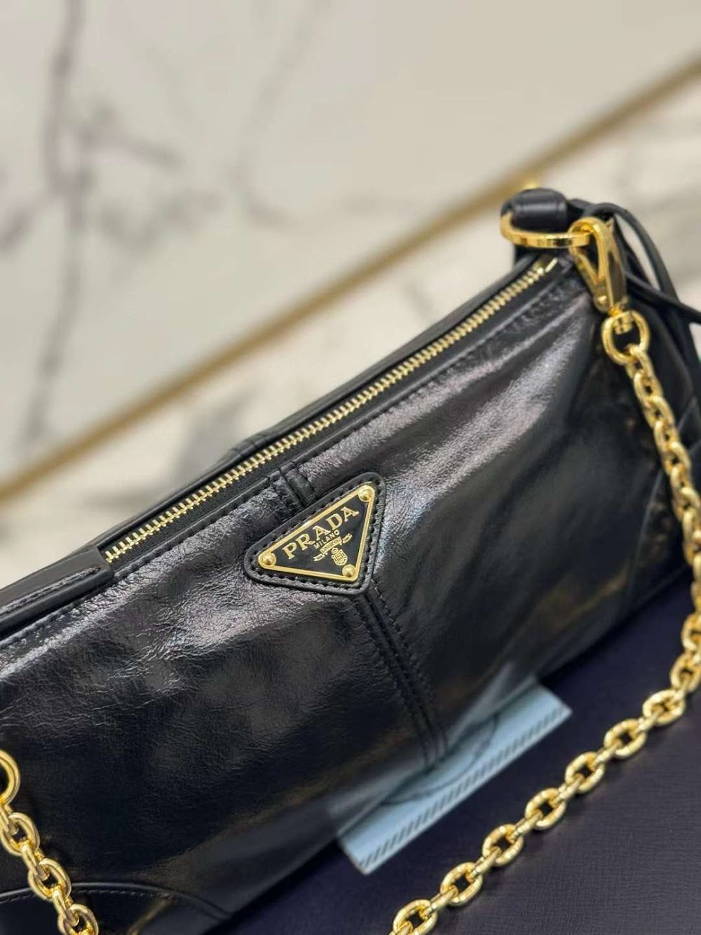 Ezyycart Bags Prada Luxury Bag --53781