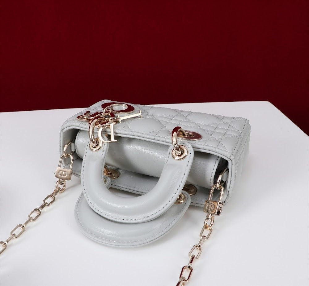 Ezyycart Bags Diorn Luxury Bag --116473