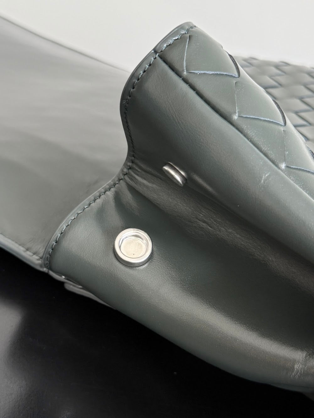 Ezyycart Bags Bottegan Luxury Bag --90595