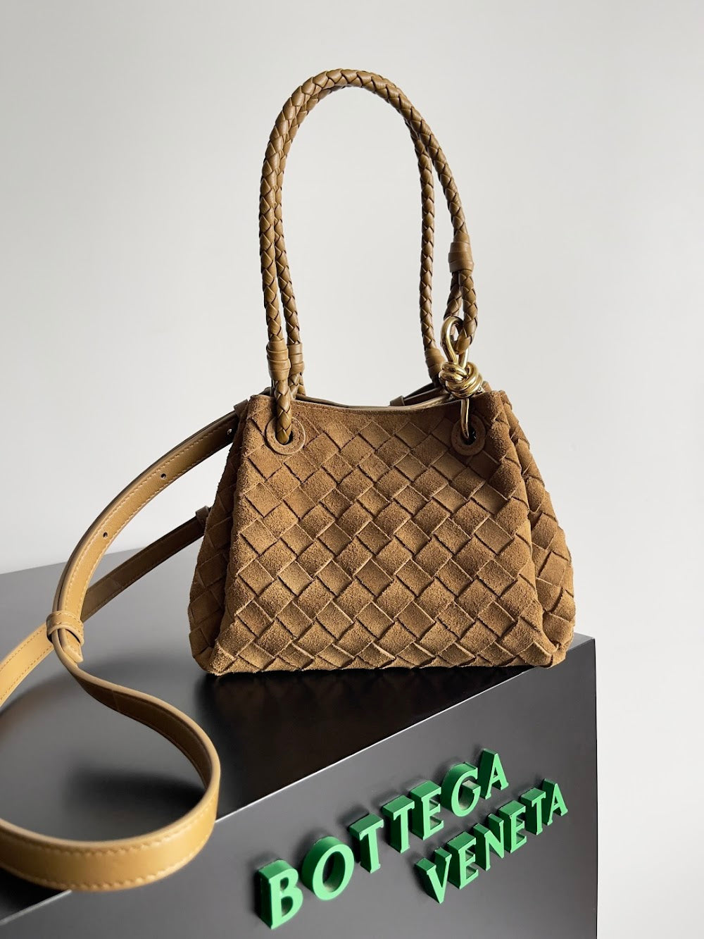 Ezyycart Bags Bottegan Luxury Bag --90914