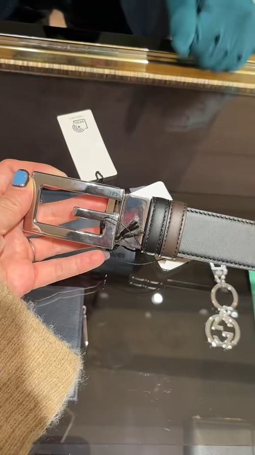 Ezyycart Bags Guccin Luxury Belt --105378