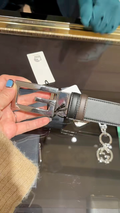 Ezyycart Bags Guccin Luxury Belt --108232