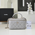 Anum Bags CHn Luxury Bag --114428