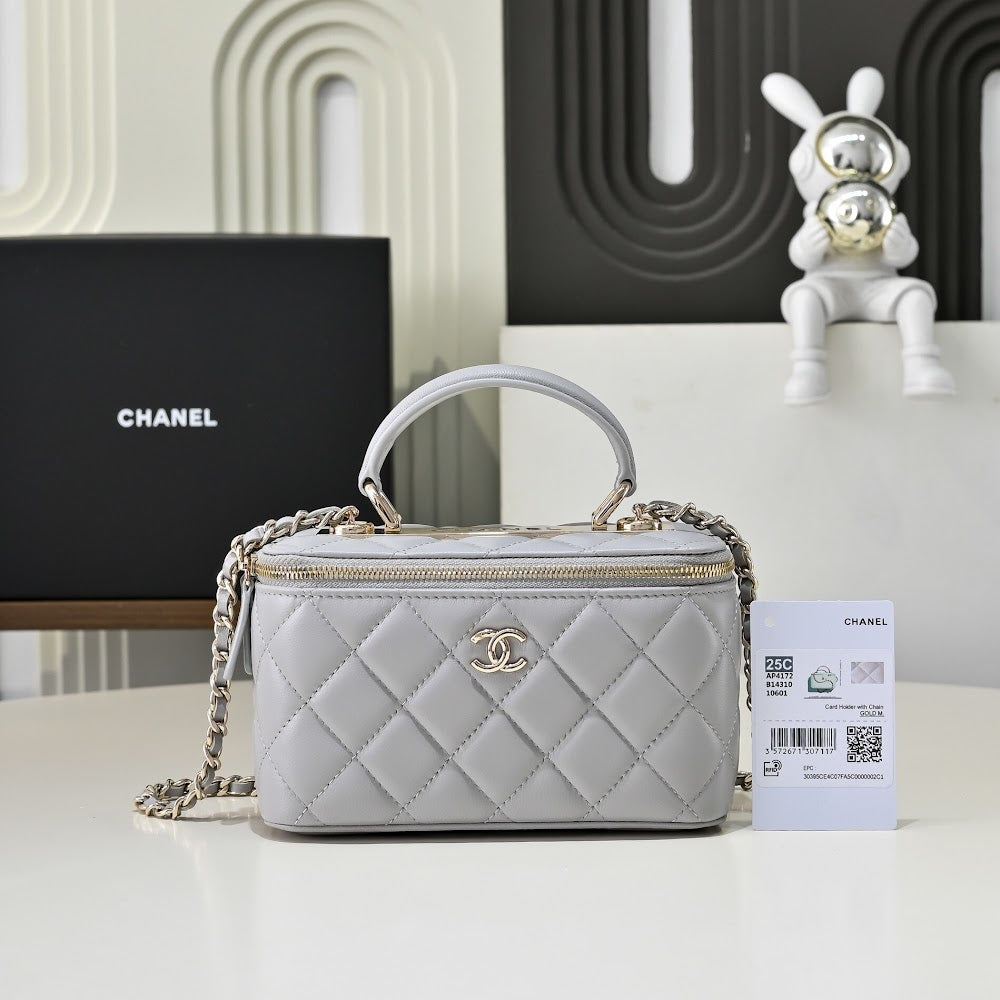 Anum Bags CHn Luxury Bag --114428