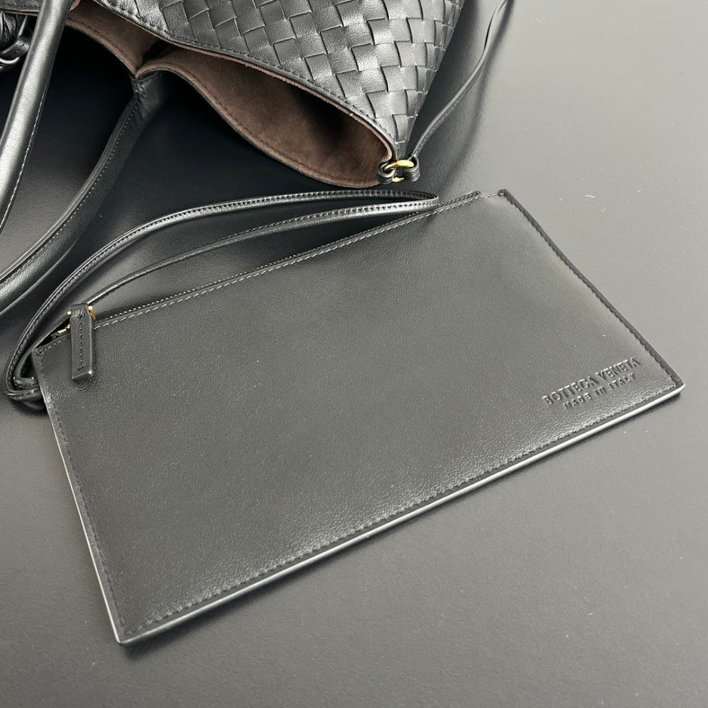 Ezyycart Bags Bottegan Luxury Bag --90936