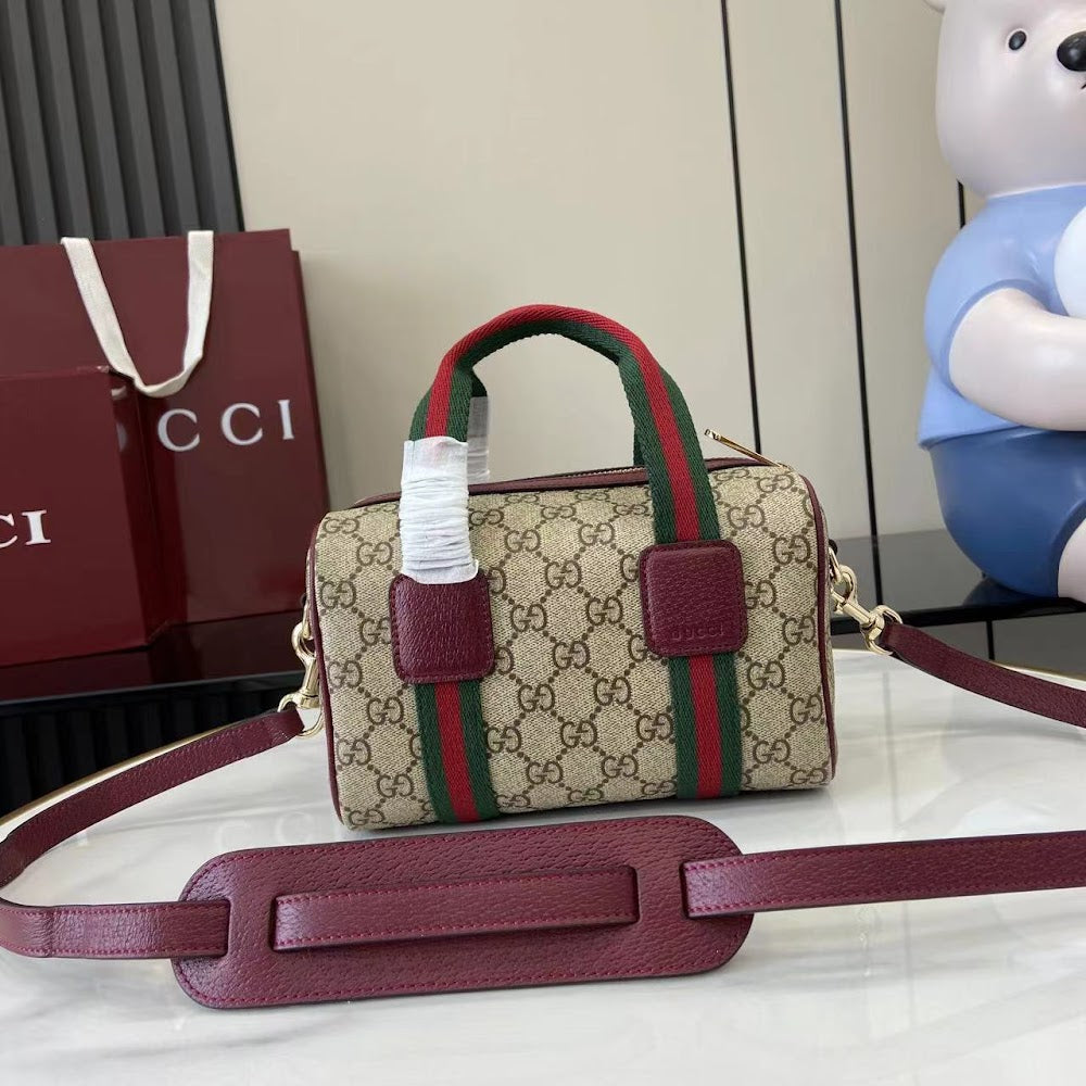 Ezyycart Bags Guccin Luxury Bag --94612