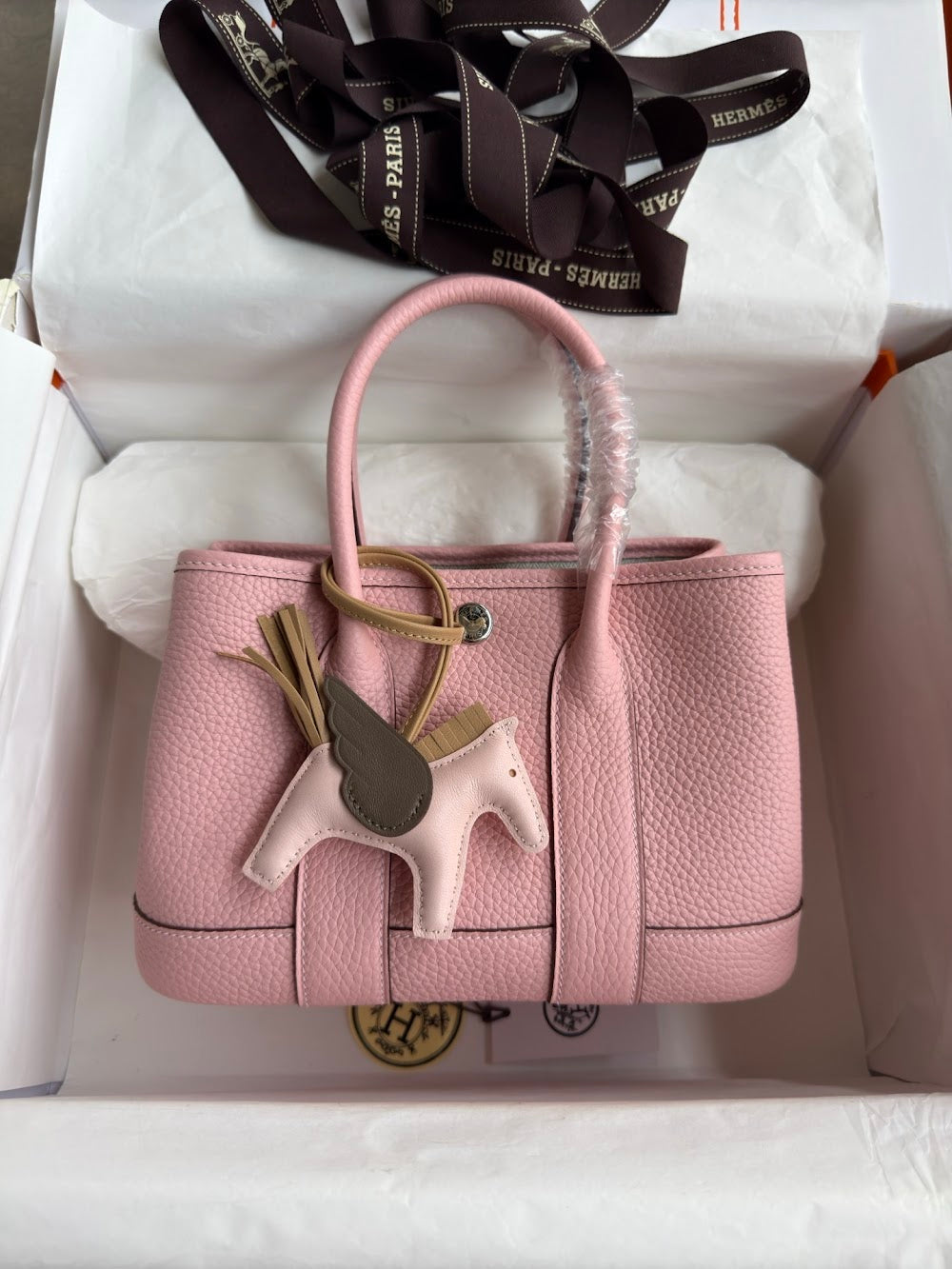 Anum Bags Hermesn Luxury Bag --118466