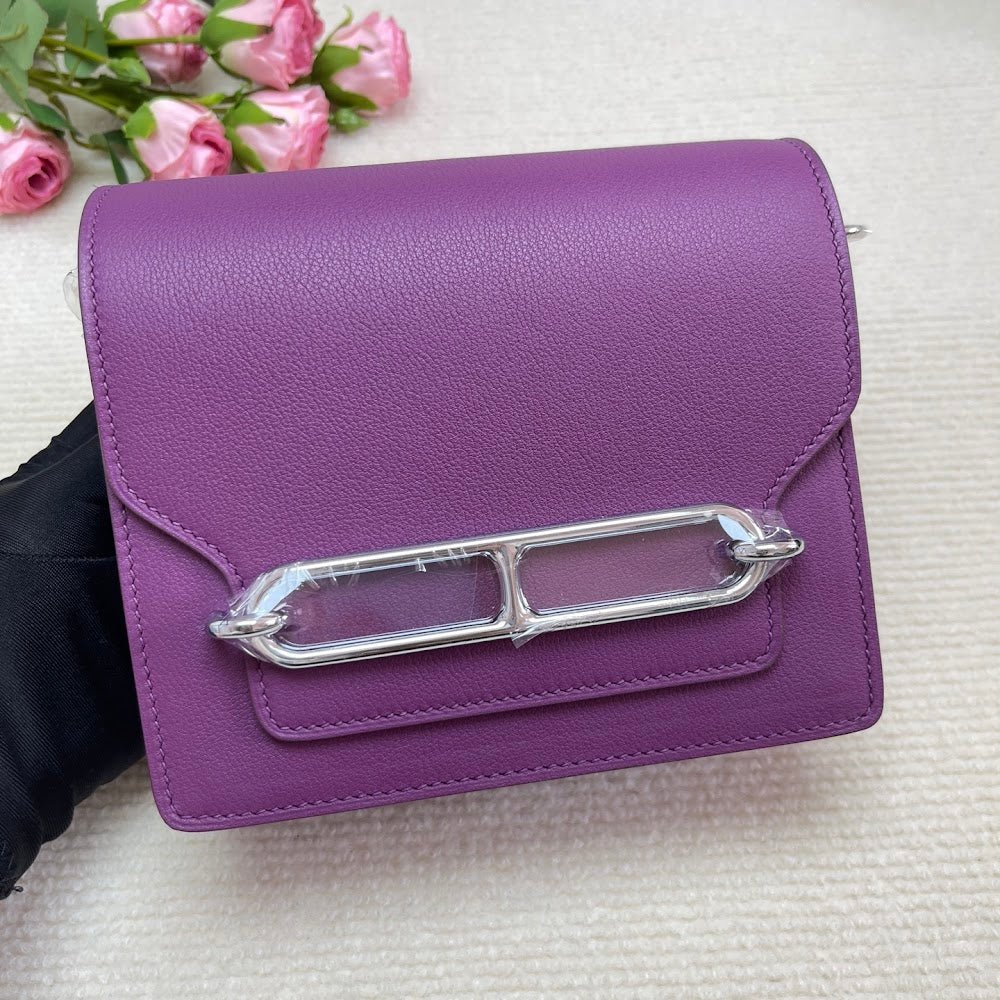 Anum Bags Hermesn Luxury Bag --118224