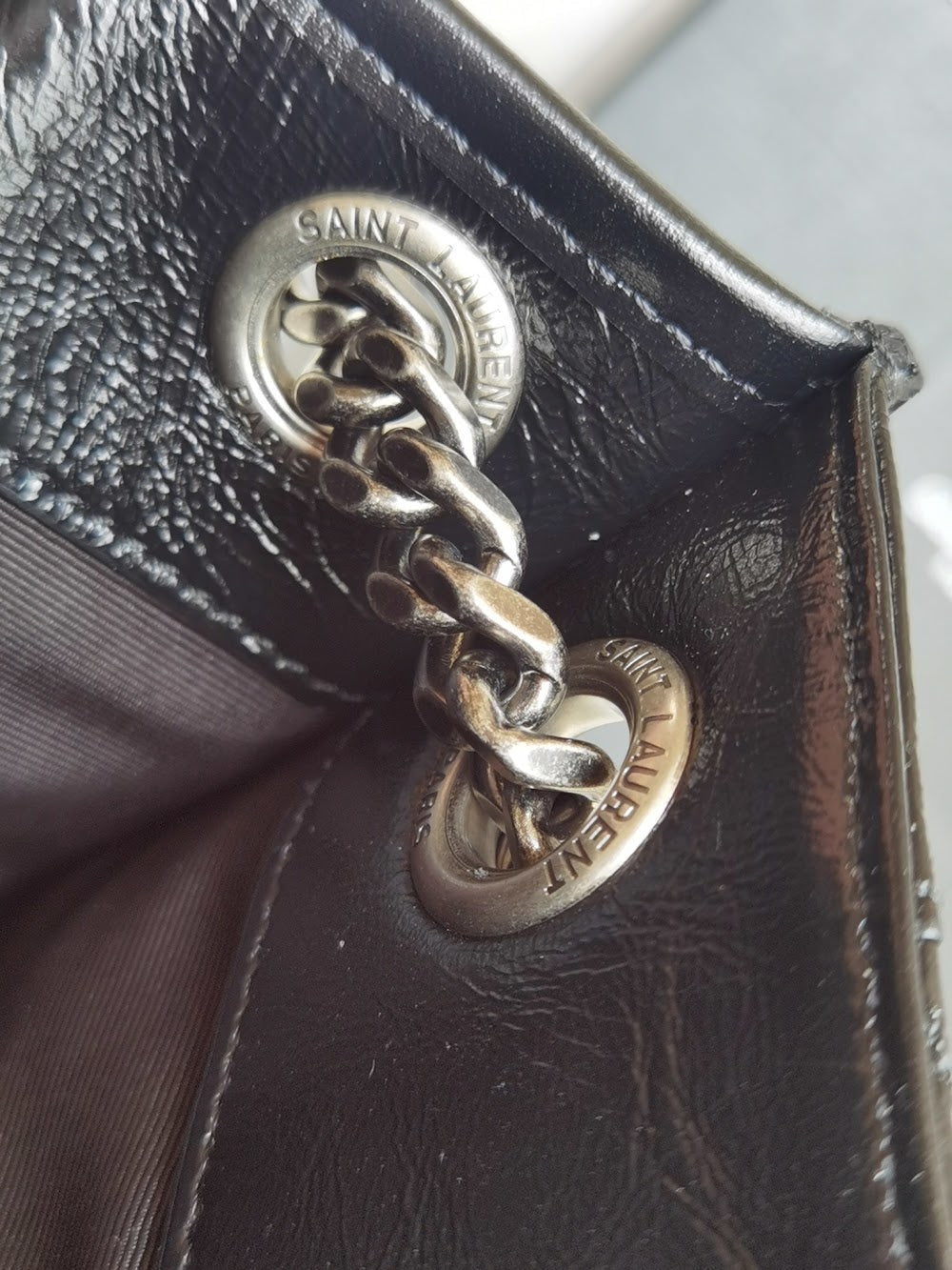 Ezyycart Bags YSLn Luxury Bag --119065