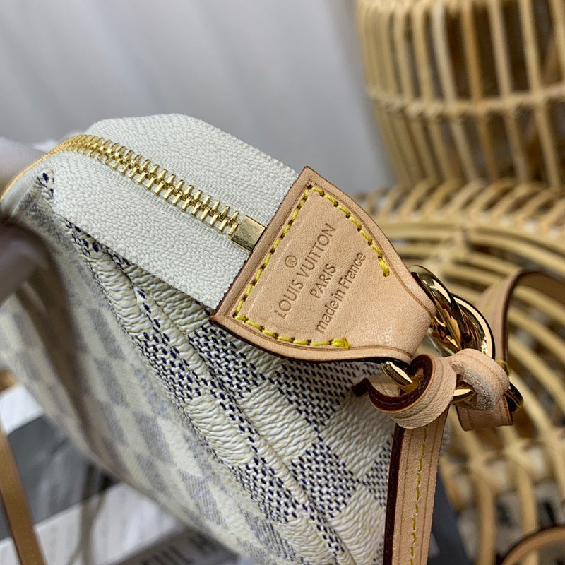 Anum Bags ln Luxury Bag --58206