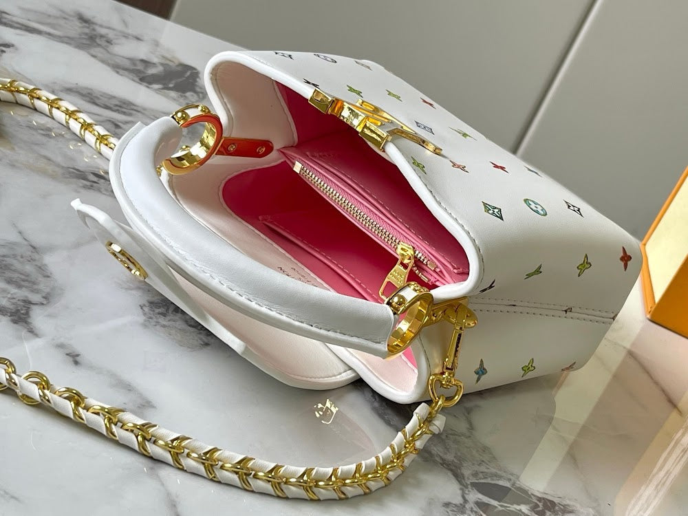 Anum Bags LVn Luxury Bag --78770