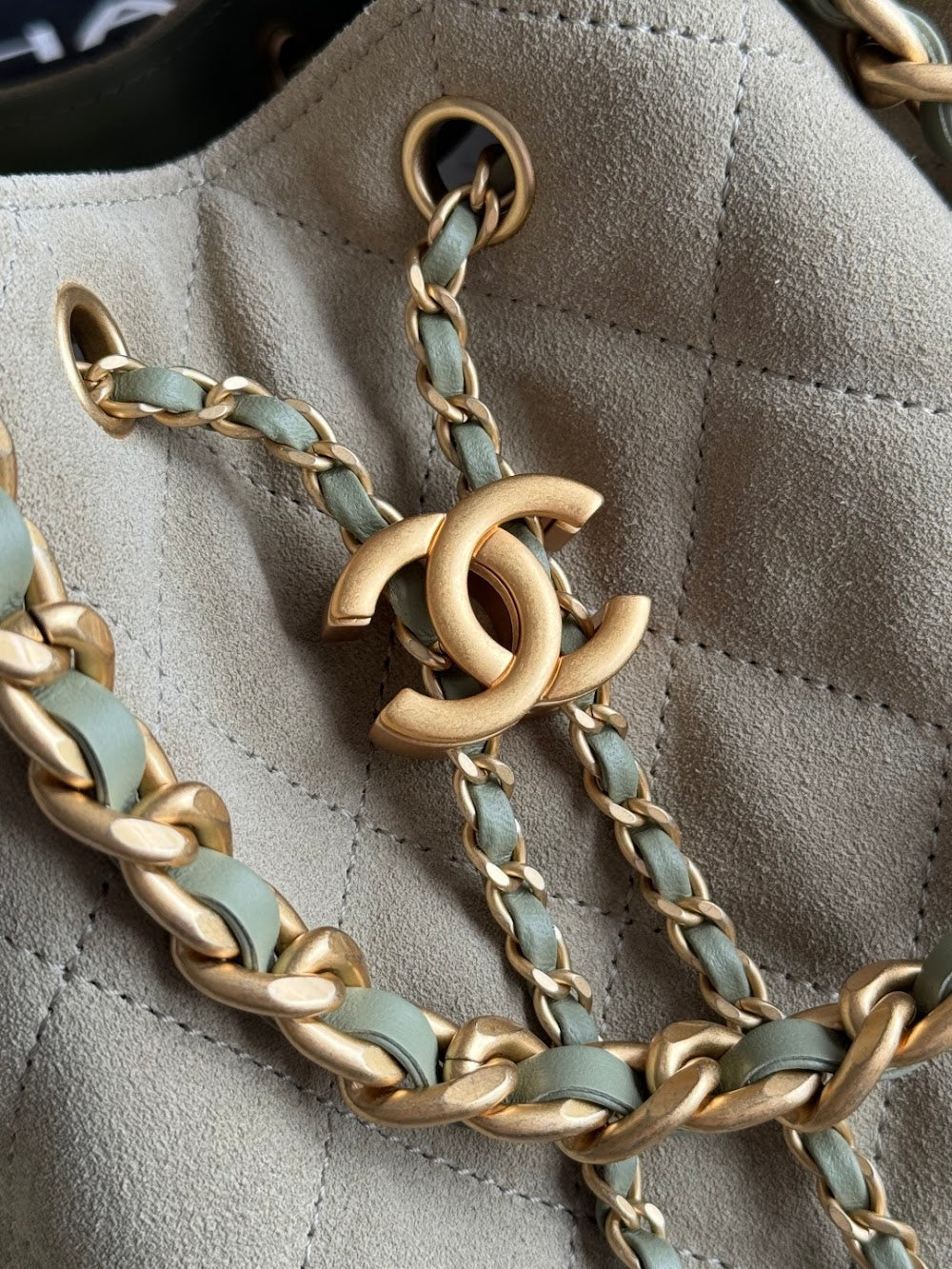 Anum Bags CHn Luxury Bag --113909