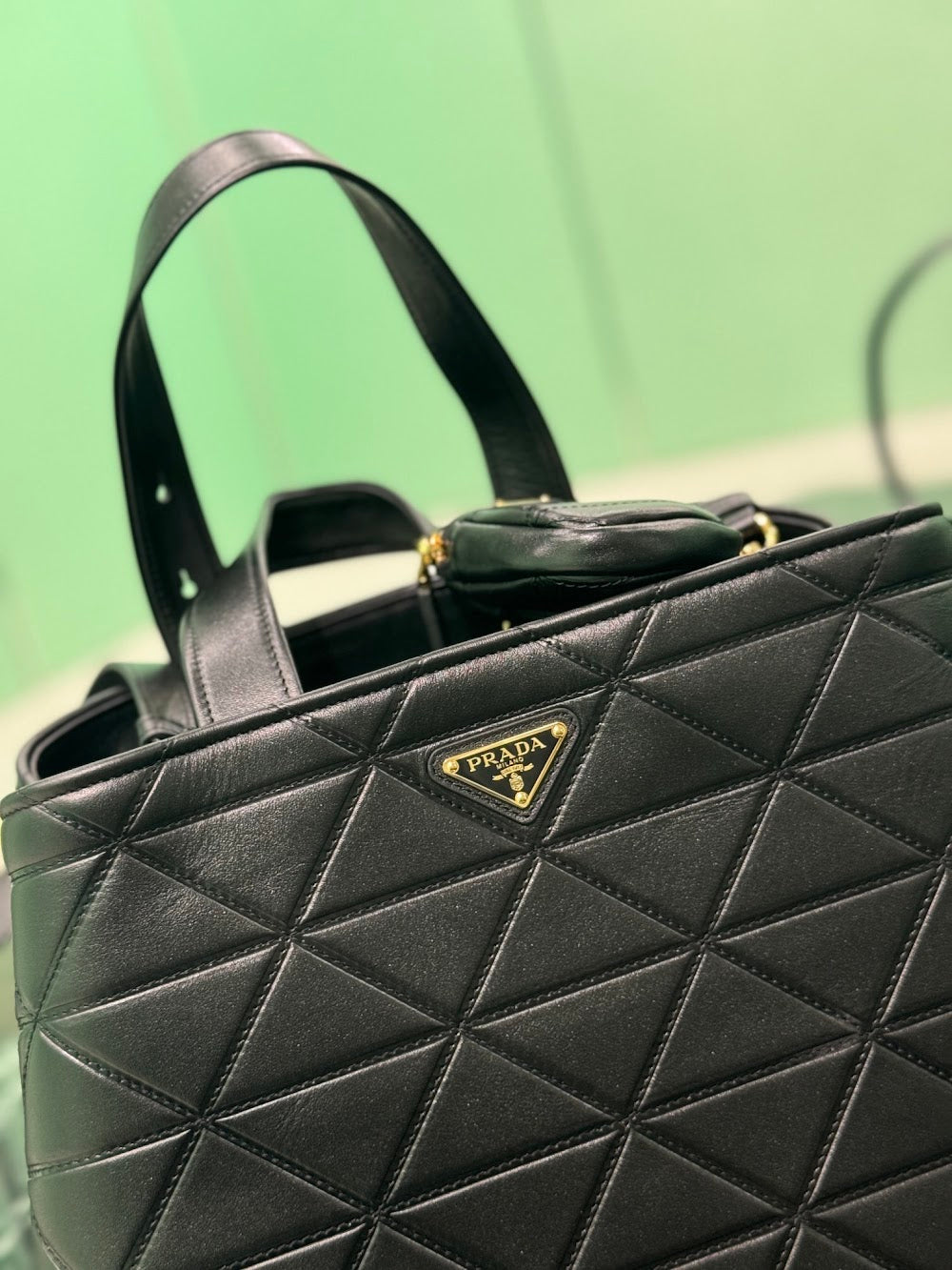 Ezyycart Bags Pradn Luxury Bag --102961
