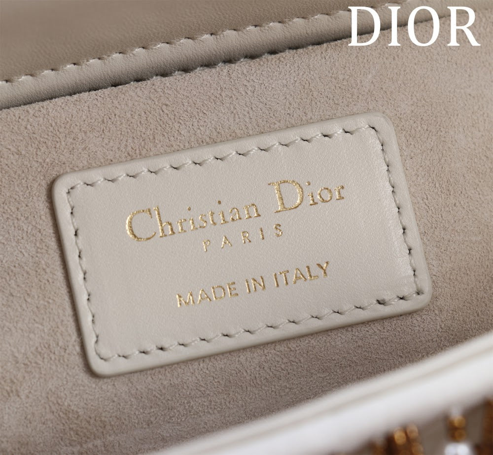 Anum Bags Diorn Luxury Bag --114711