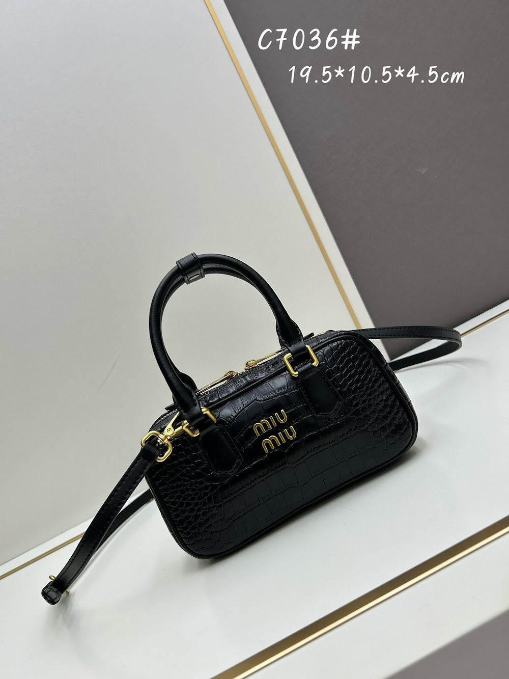 Ezyycart Bags pradn Luxury Bag --75602