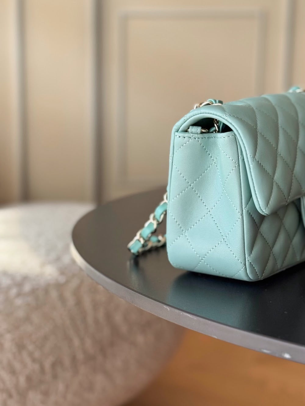 Anum Bags CHn Luxury Bag --112979