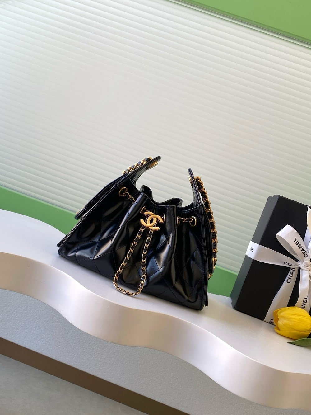 Anum Bags CHn Luxury Bag --114215
