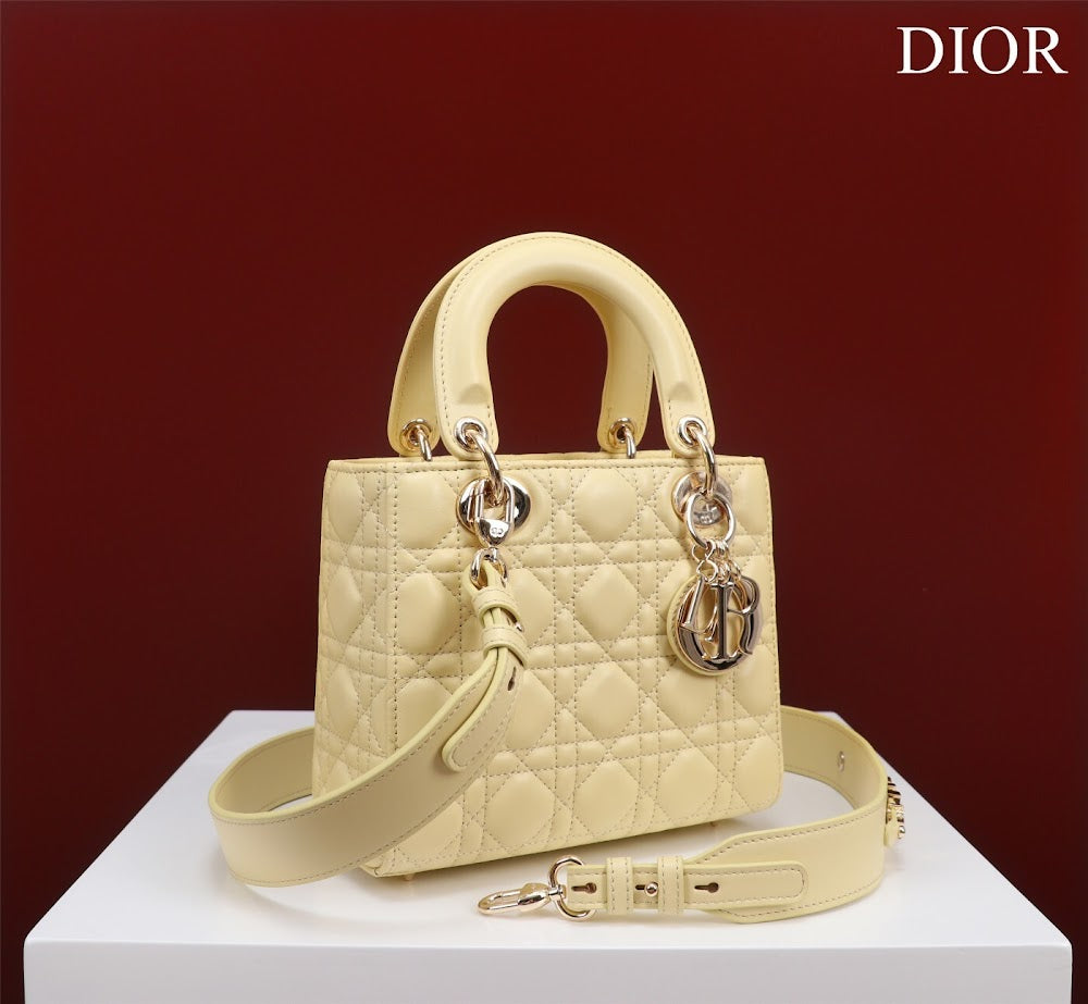 Ezyycart Bags Diorn Luxury Bag --115931