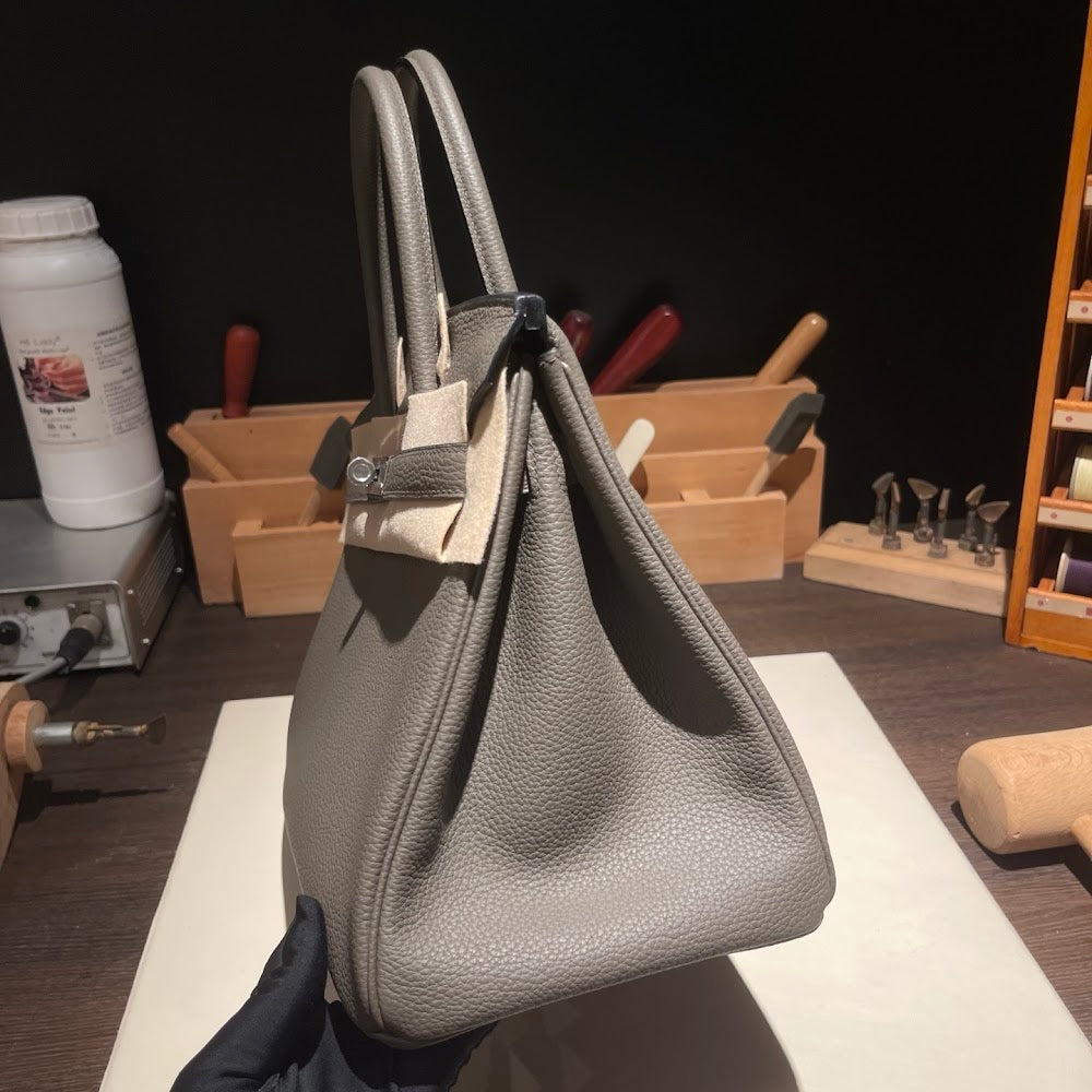 Anum Bags Hermesn Luxury Bag --117551