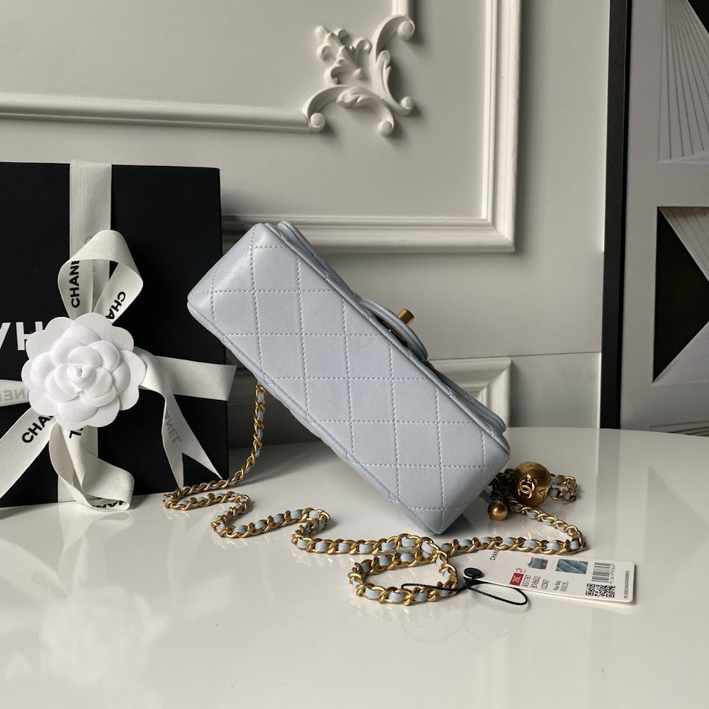 Anum Bags CHn Luxury Bag --112854