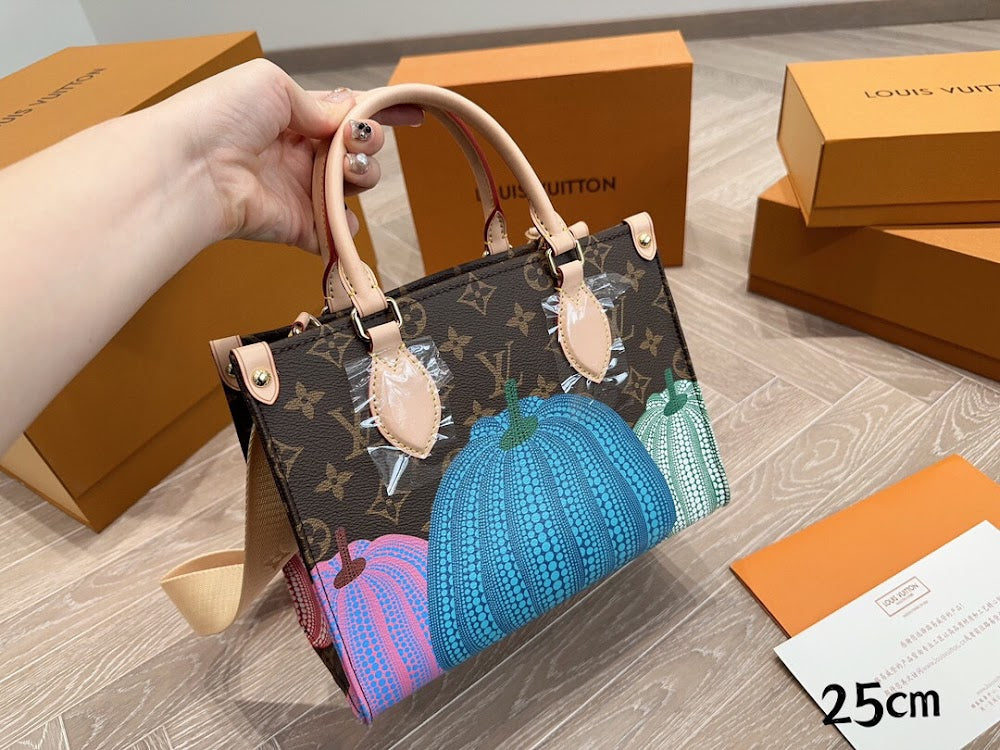 Anum Bags LVn Luxury Bag --80329