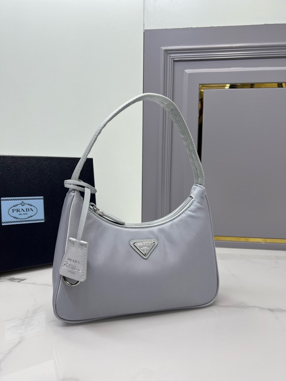 Ezyycart Bags Pradn Luxury Bag --101743