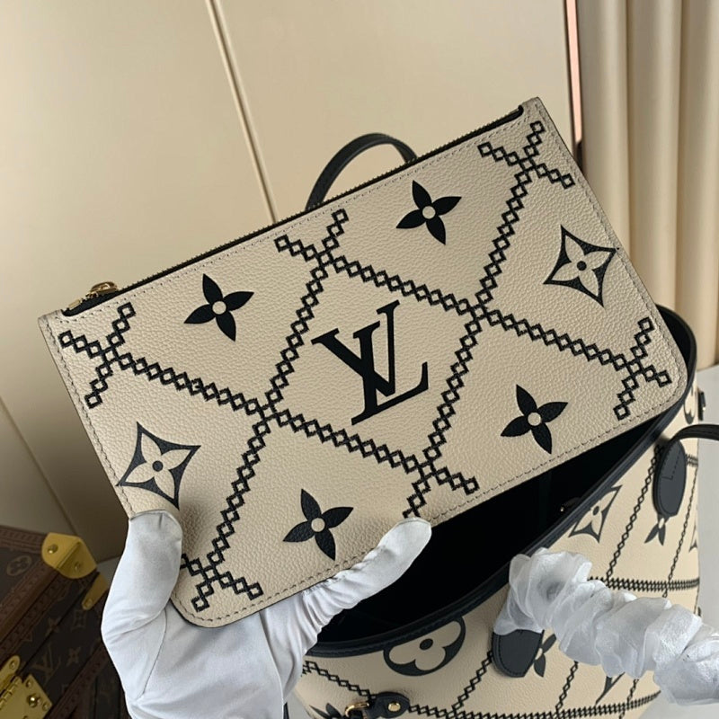 Anum Bags ln Luxury Bag --56949