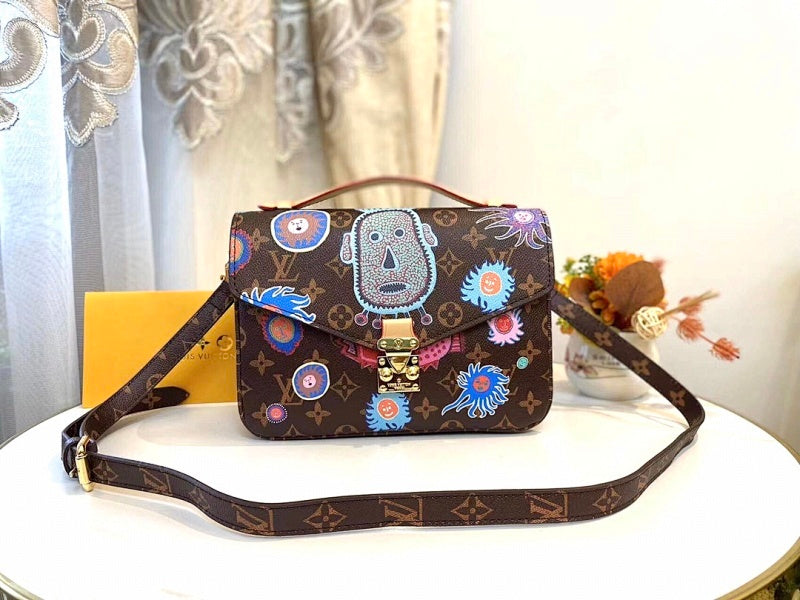 Anum Bags LVn Luxury Bag --79904