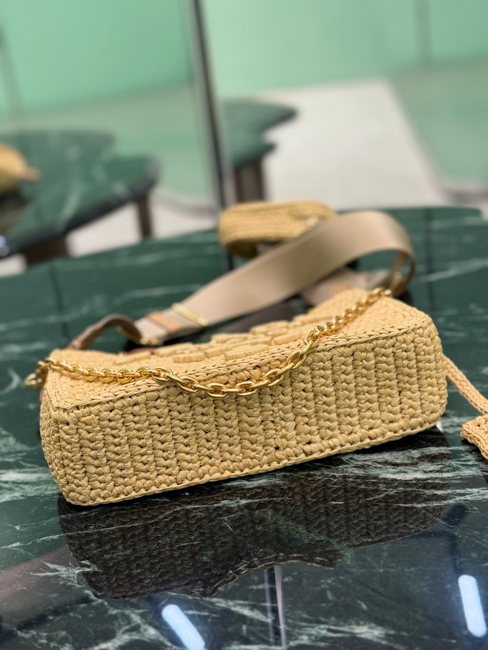 Ezyycart Bags Pradn Luxury Bag --102135