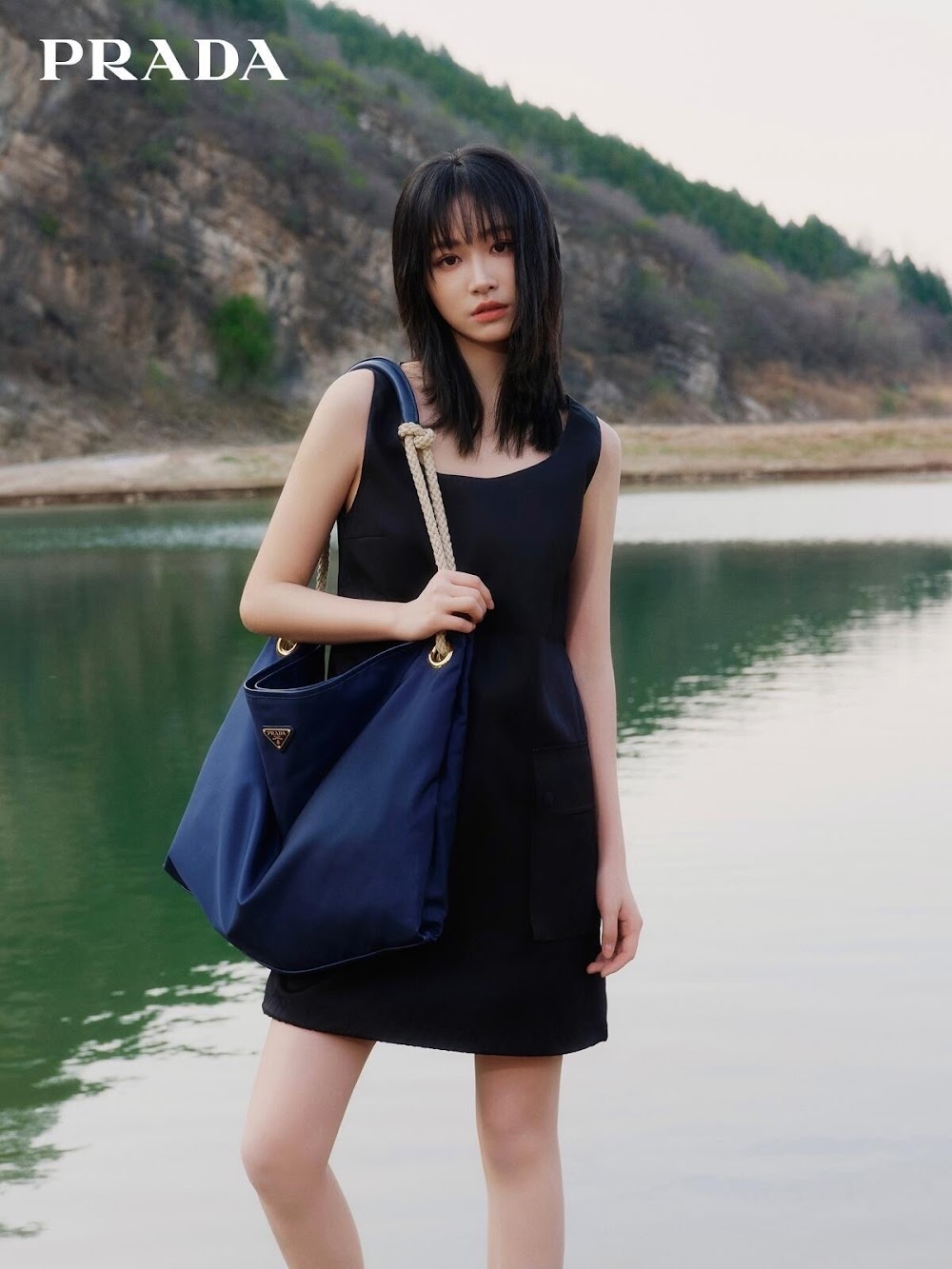 Ezyycart Bags Prada Luxury Bag --54764