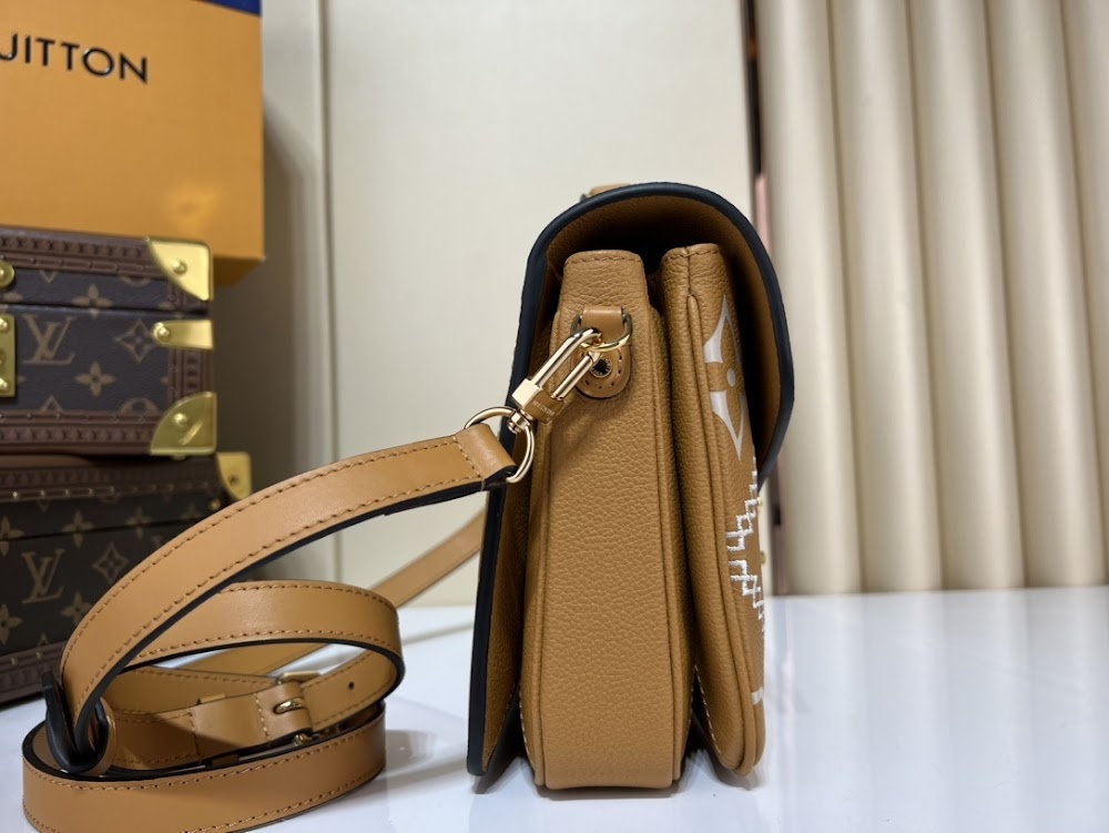 Ezyycart Bags ln Luxury Bag --60761