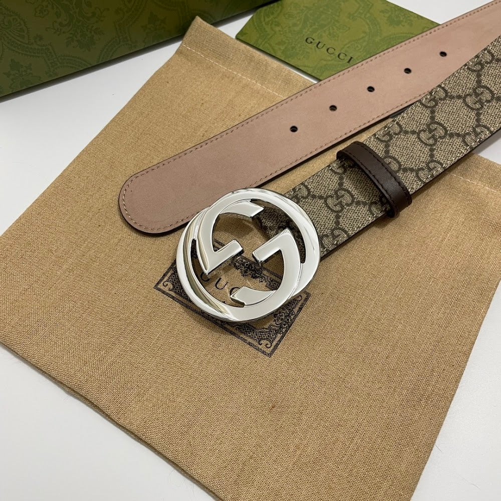 Ezyycart Bags Guccin Luxury Belt --108346