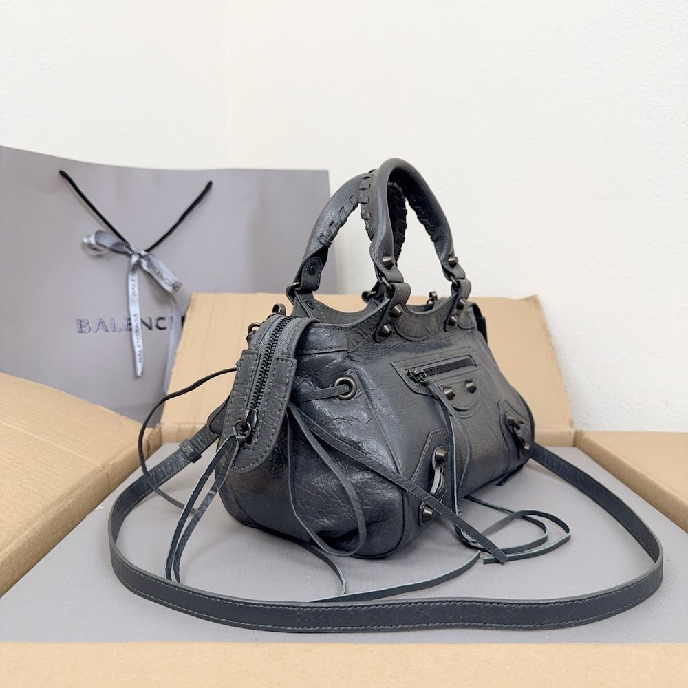 Ezyycart Bags Balenciaga Luxury Bag --111314