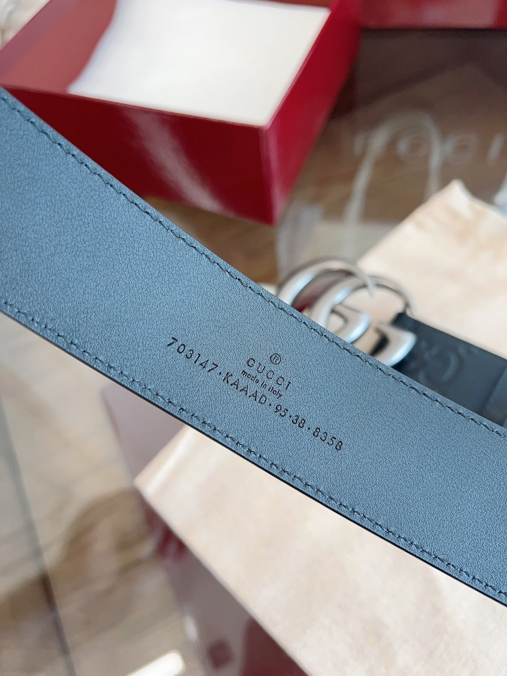 Ezyycart Bags Guccin Luxury Belt --105153