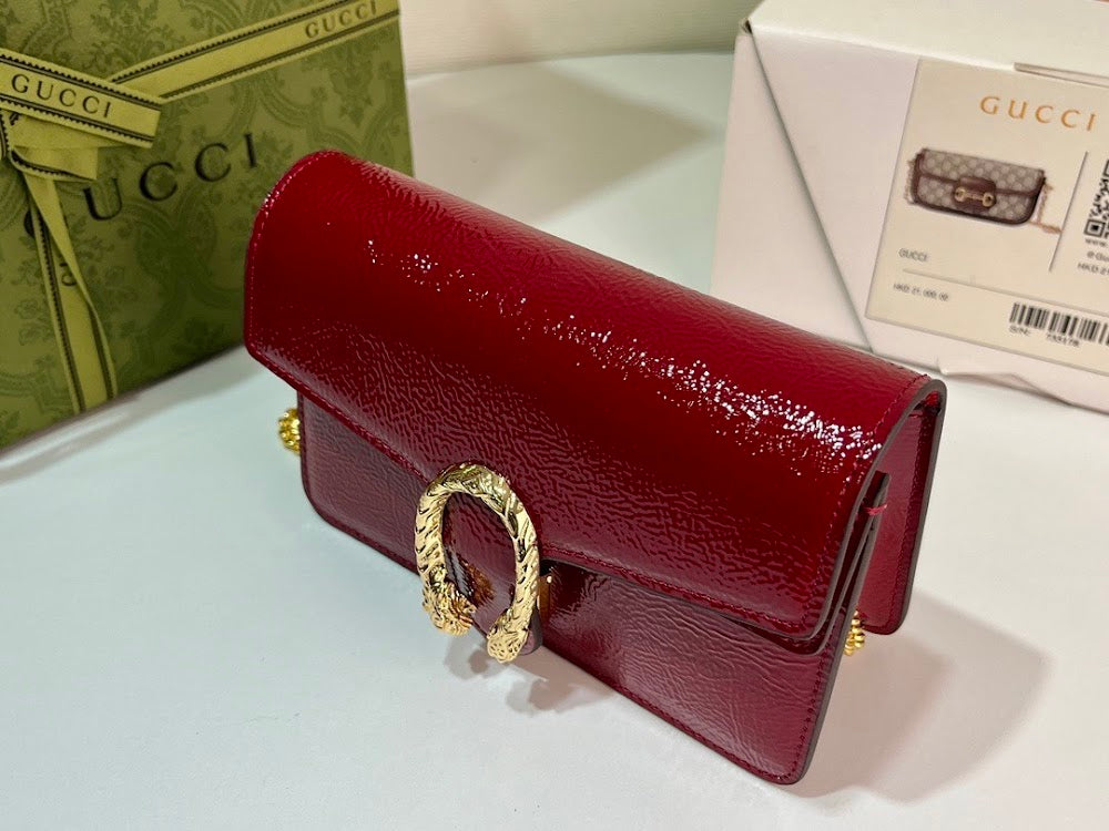 Ezyycart Bags Guccin Luxury Bag --94537