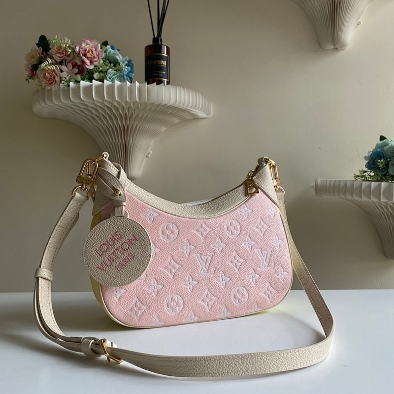 Anum Bags LVn Luxury Bag --79009