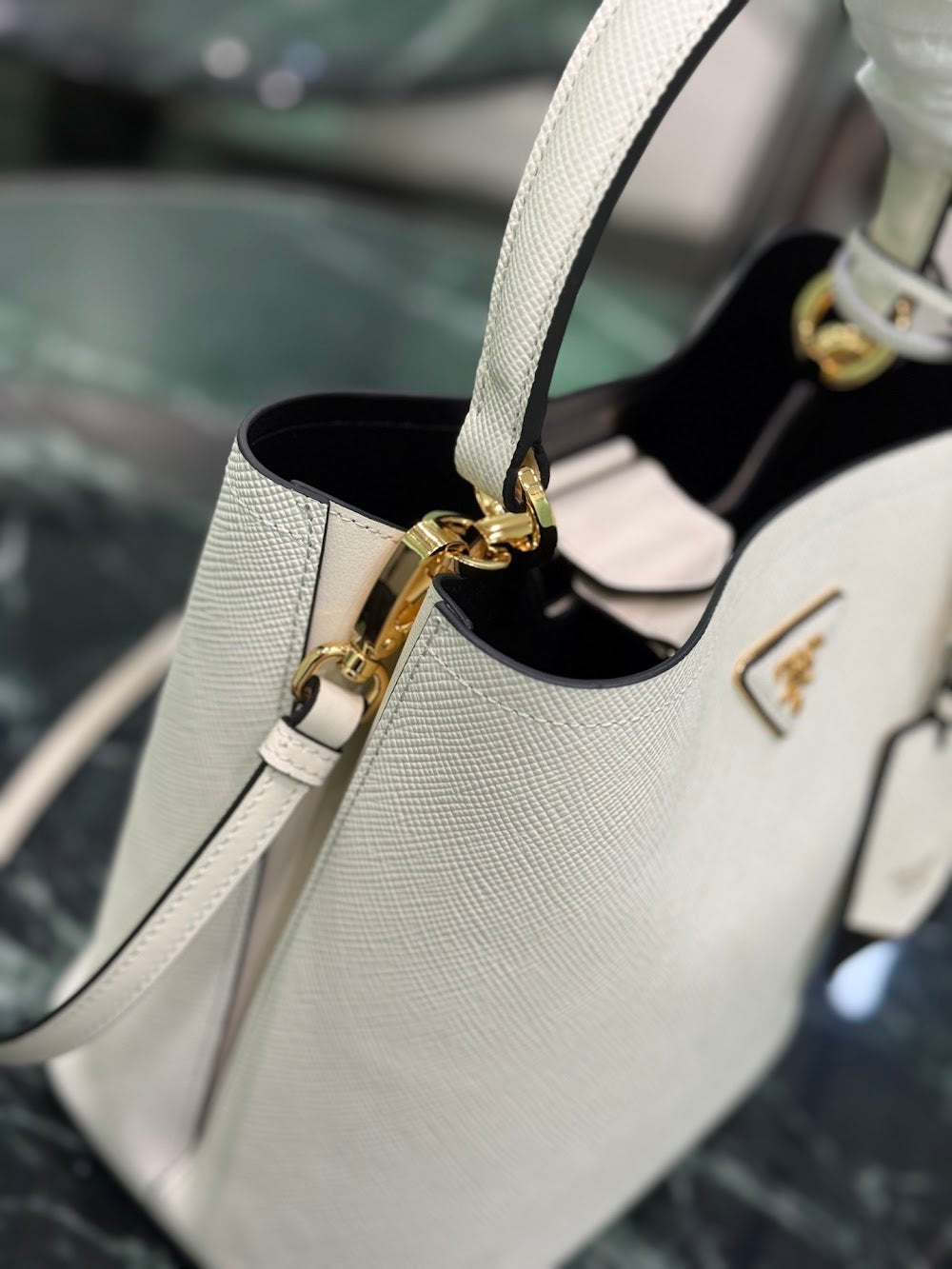 Ezyycart Bags Pradn Luxury Bag --102110