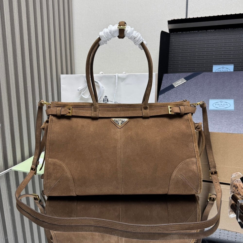 Ezyycart Bags Pradn Luxury Bag --102815