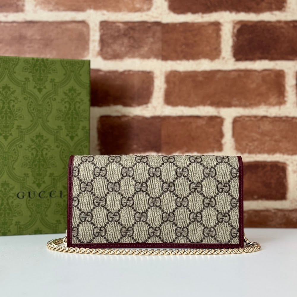 Ezyycart Bags Guccin Luxury Bag --95451