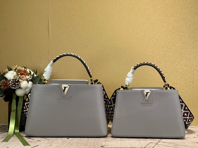 Ezyycart Bags ln Luxury Bag --59442