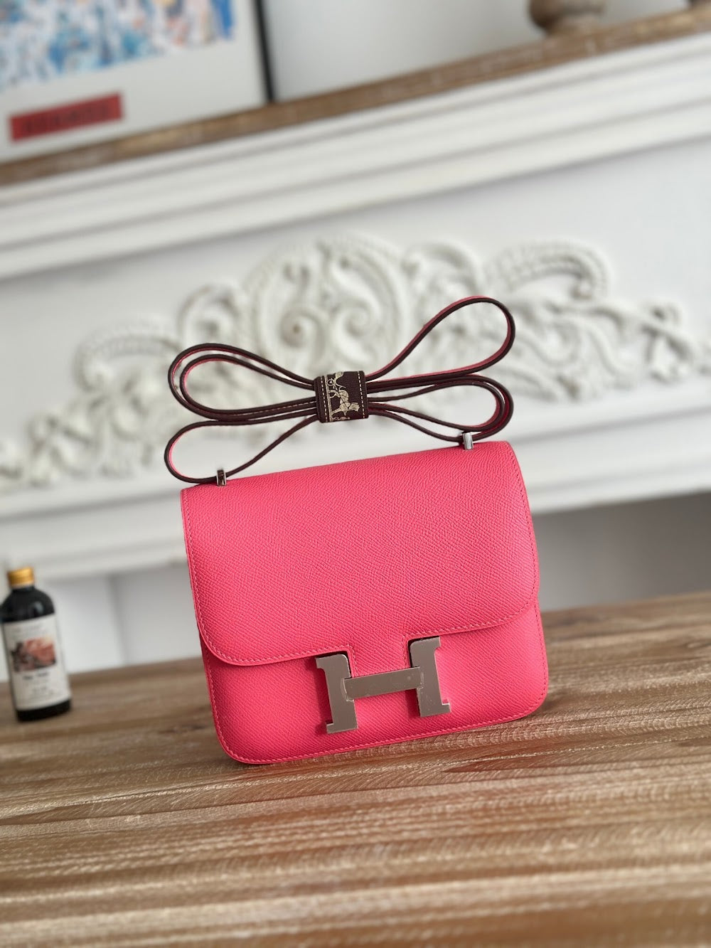 Anum Bags Hermesn Luxury Bag --118962