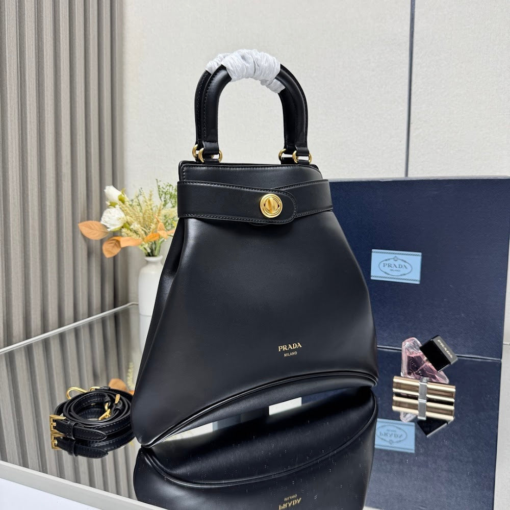 Ezyycart Bags Pradn Luxury Bag --102614