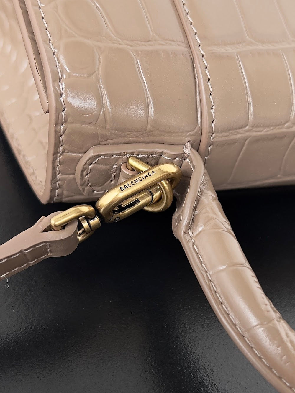 Ezyycart Bags Balenciaga Luxury Bag --111612