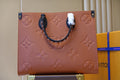 Anum Bags ln Luxury Bag --60059