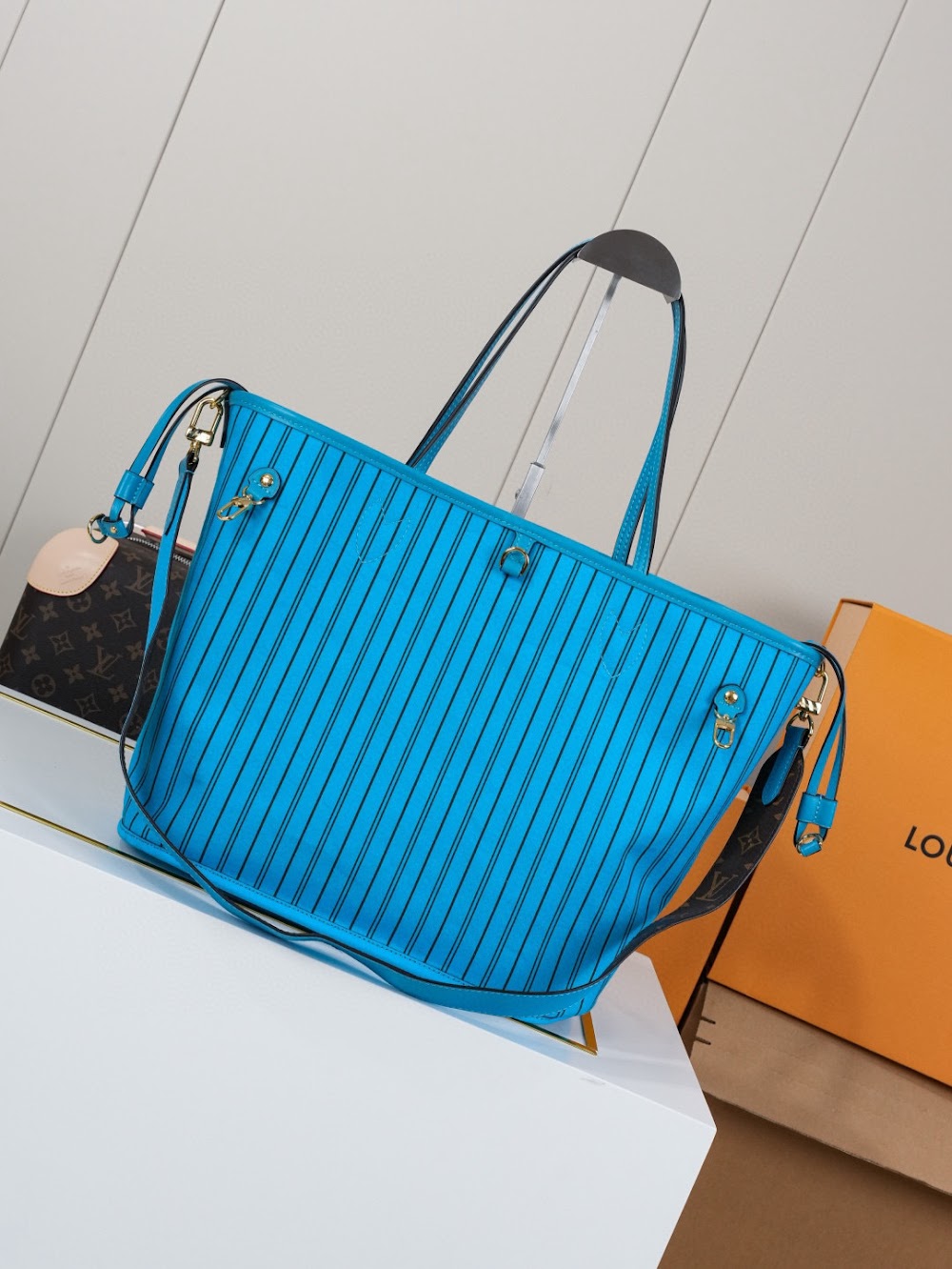 Ezyycart Bags LVn Luxury Bag --80484