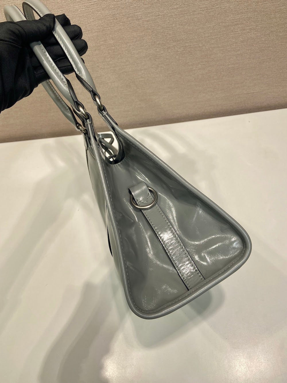 Ezyycart Bags Prada Luxury Bag --54557