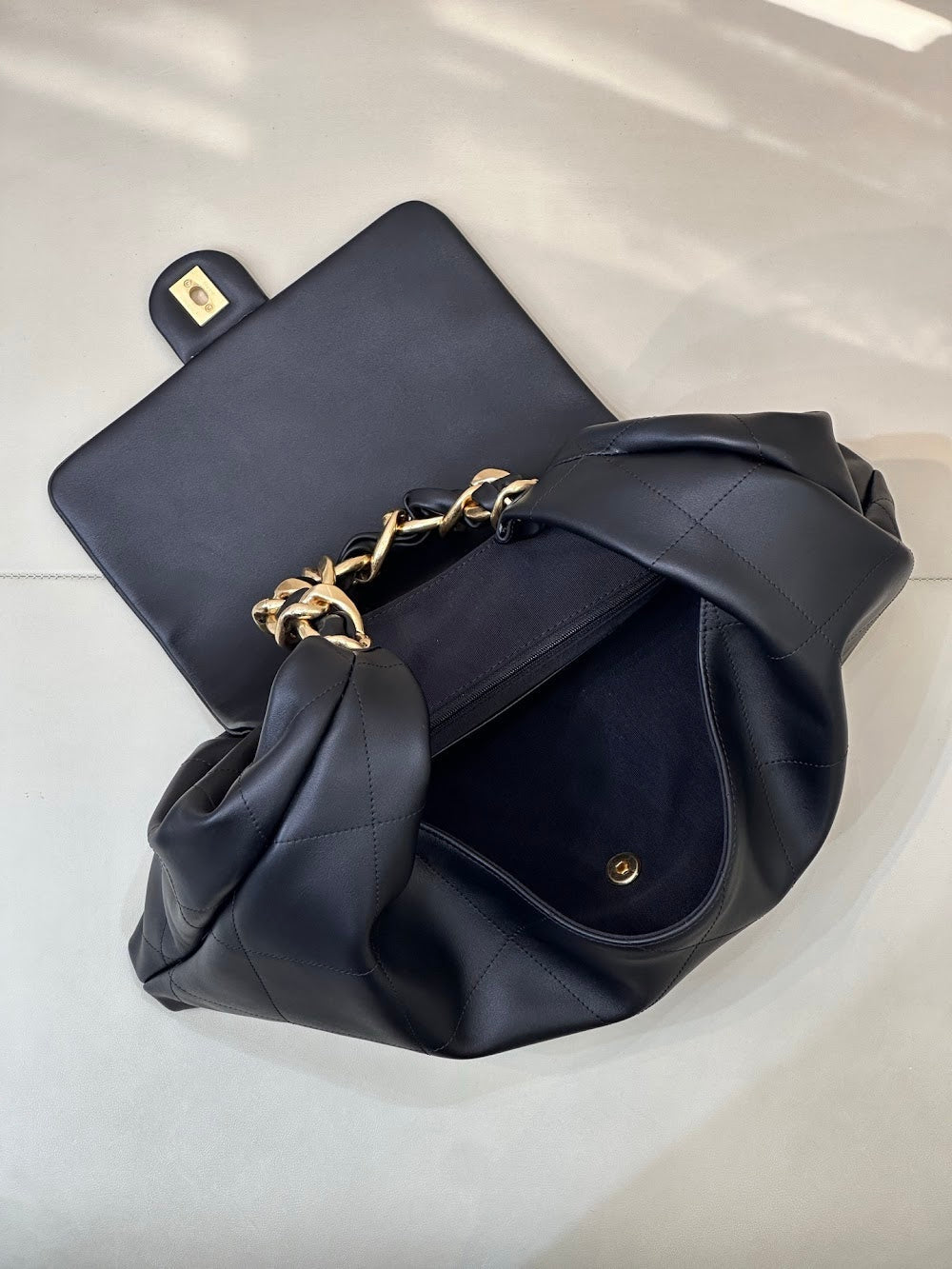 Anum Bags CHn Luxury Bag --113724