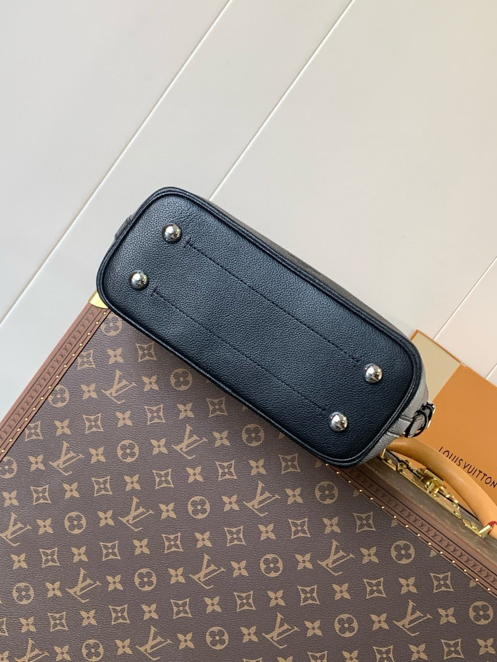 Anum Bags LVn Luxury Bag --79852
